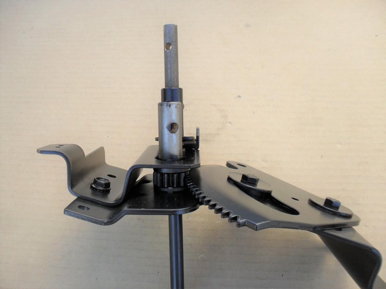 Steering Gear Sector Kit for Murray, Scotts 402075, 092316, 0917927