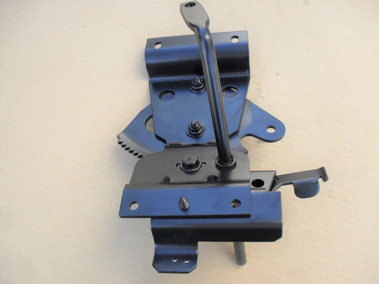 Steering Gear Sector Kit for Murray, Scotts 402075, 092316, 0917927