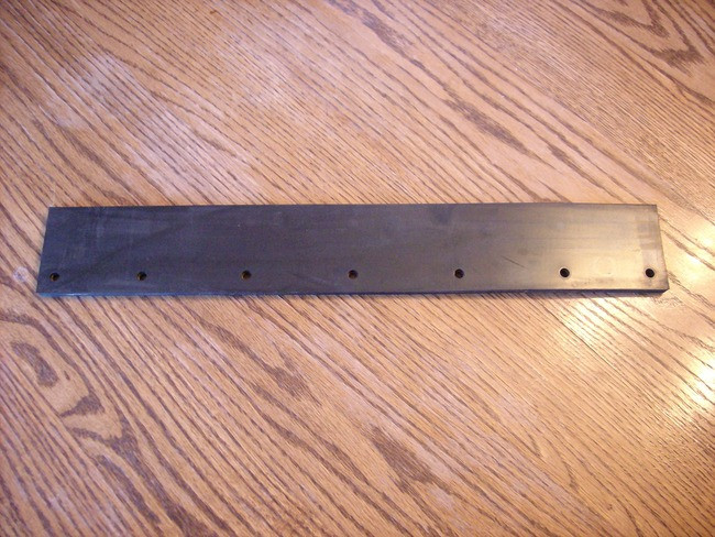 Paddle for Toro S200, S620, 233730, 233730 Snowthrower, Snowblower