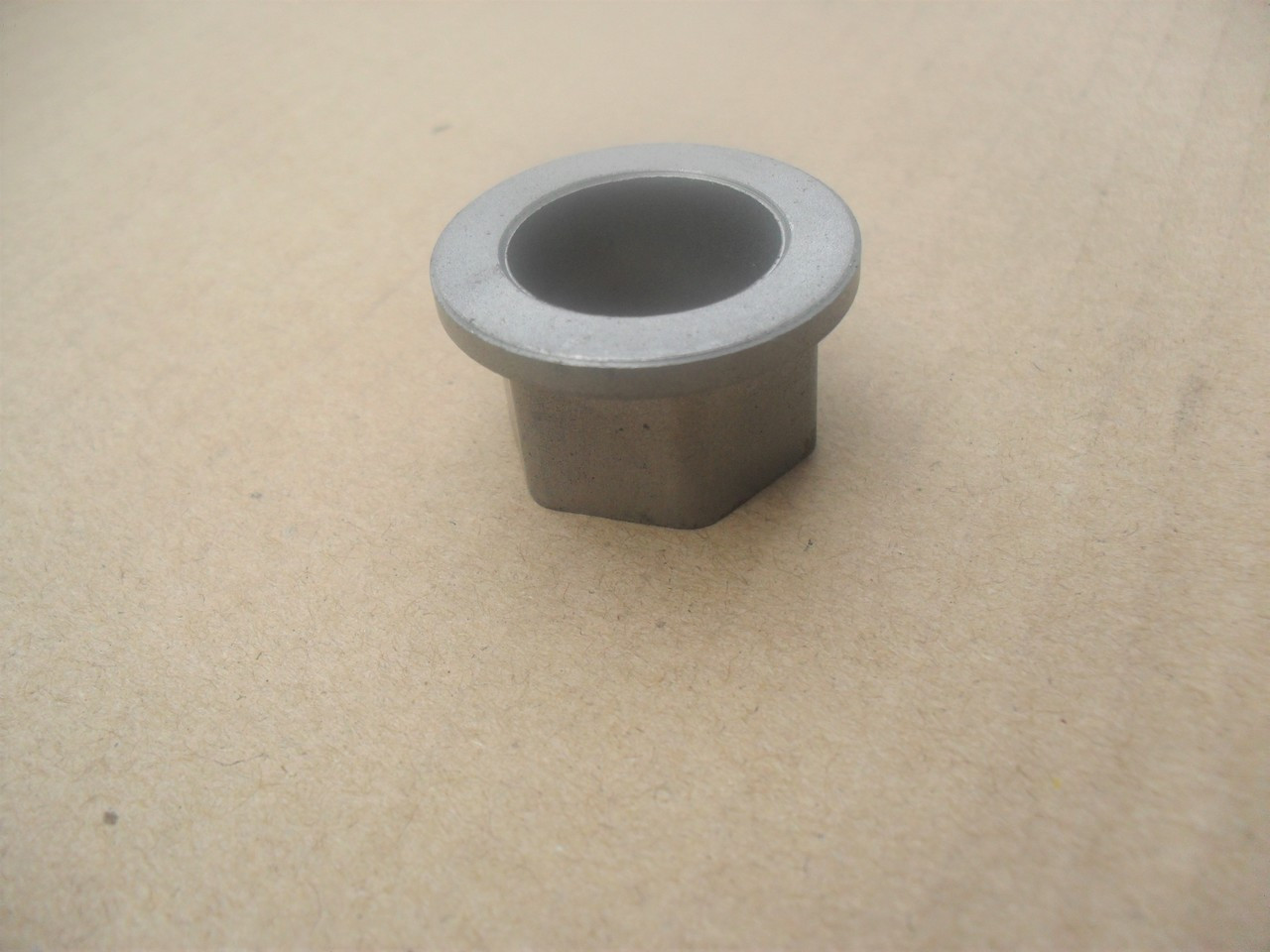 Flange Bushing Bearing for Ariens ST524, ST724, ST824 Sierra, High Sierra, YT Tractors 05521600, 55213, 55216 Snowblower, snowthrower, snow blower thrower