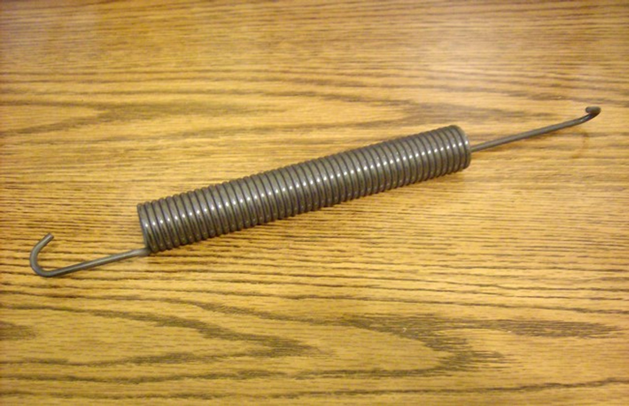 Mower Deck Extension Spring for MTD and Montgomery Ward 732-0307, 732-0307A, 932-0307, 932-0307A