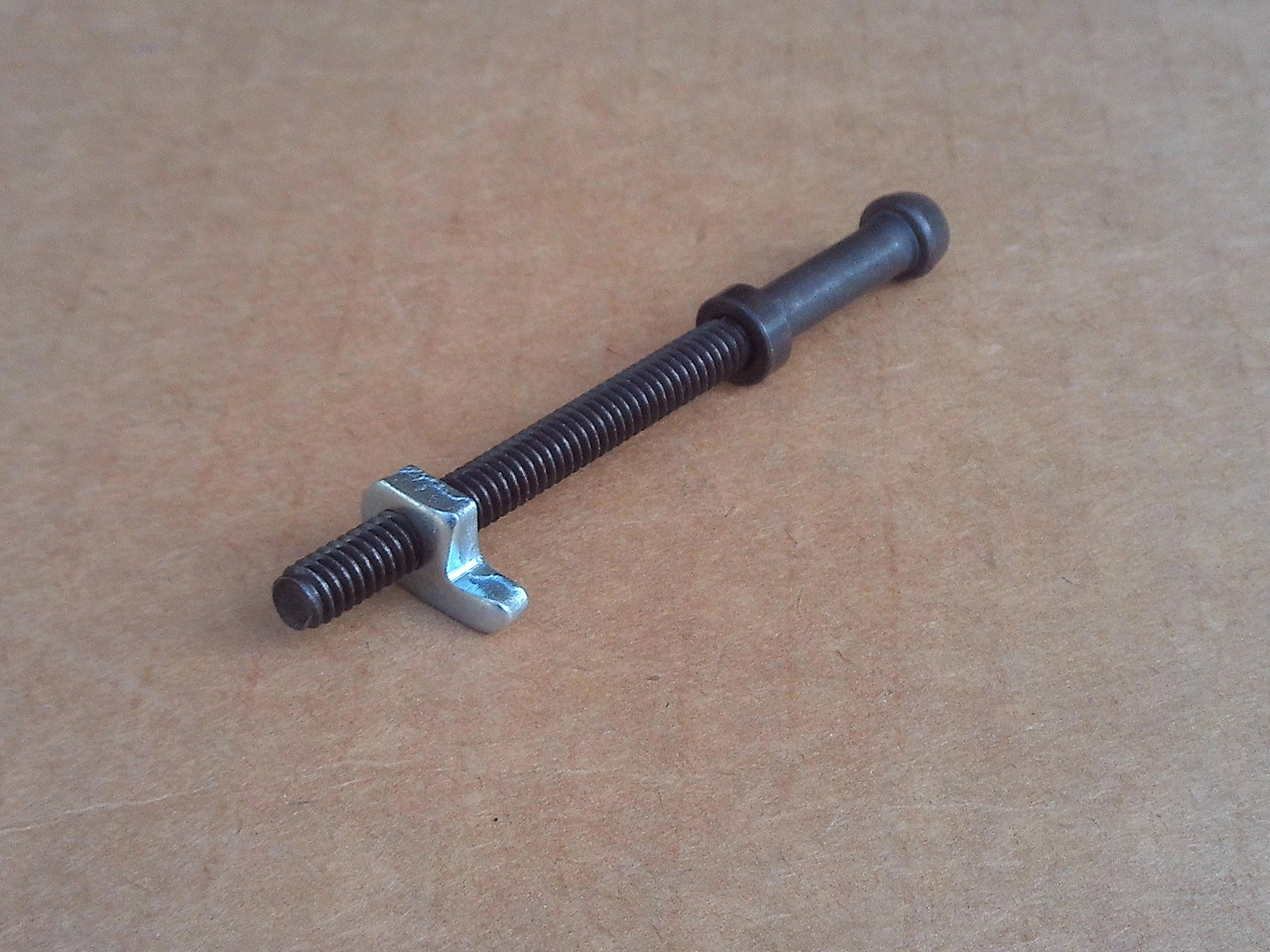 Bar Chain Adjuster for McCulloch Pro Mac Timber 600 series chainsaw 102115 91982 110950 94362