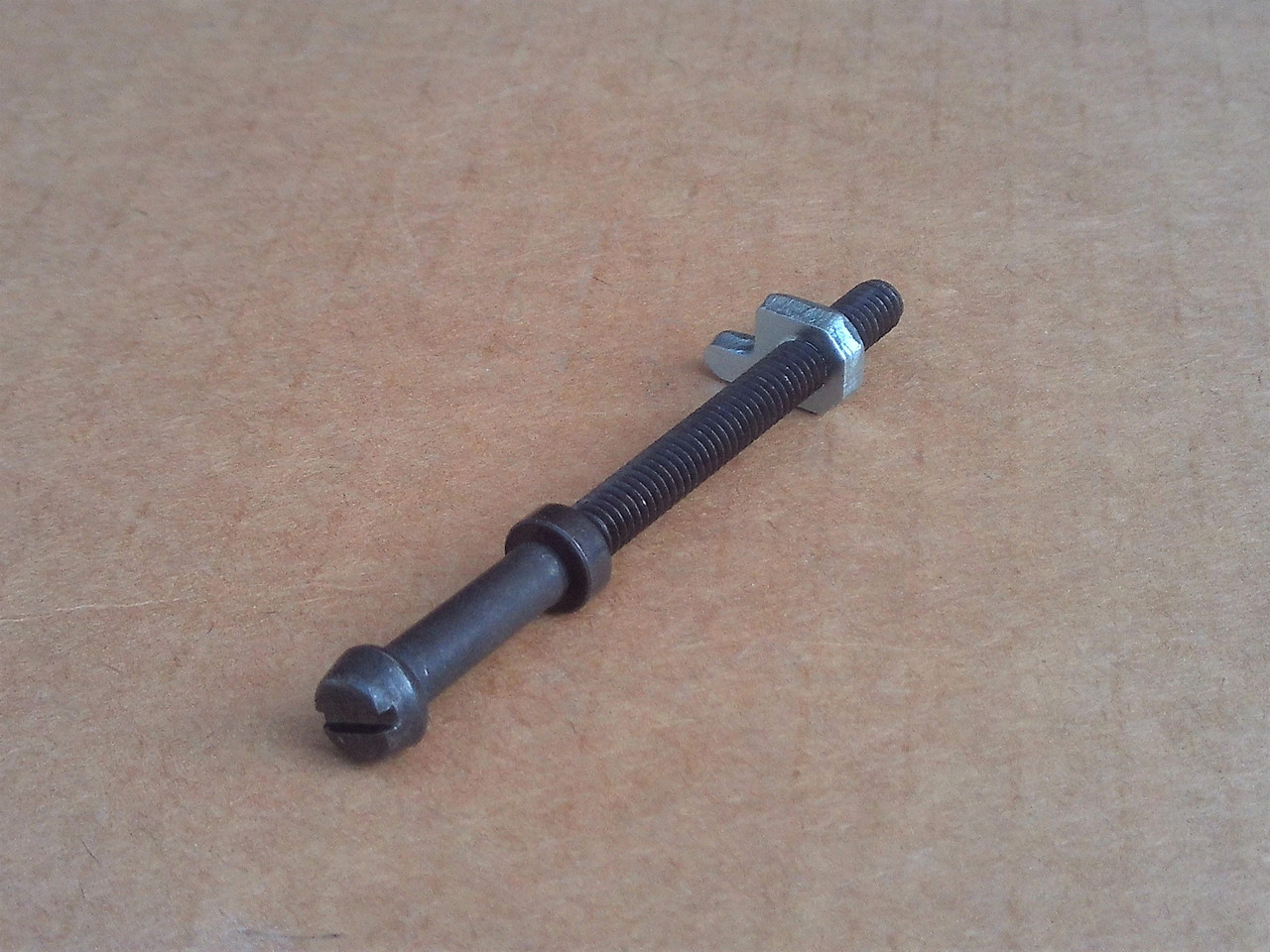 Bar Chain Adjuster for McCulloch Pro Mac Timber 600 series chainsaw 102115 91982 110950 94362