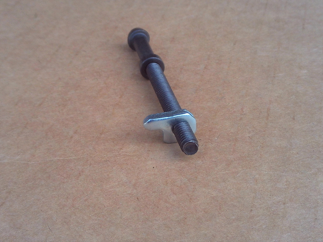 Bar Chain Adjuster for McCulloch Pro Mac Timber 600 series chainsaw 102115 91982 110950 94362