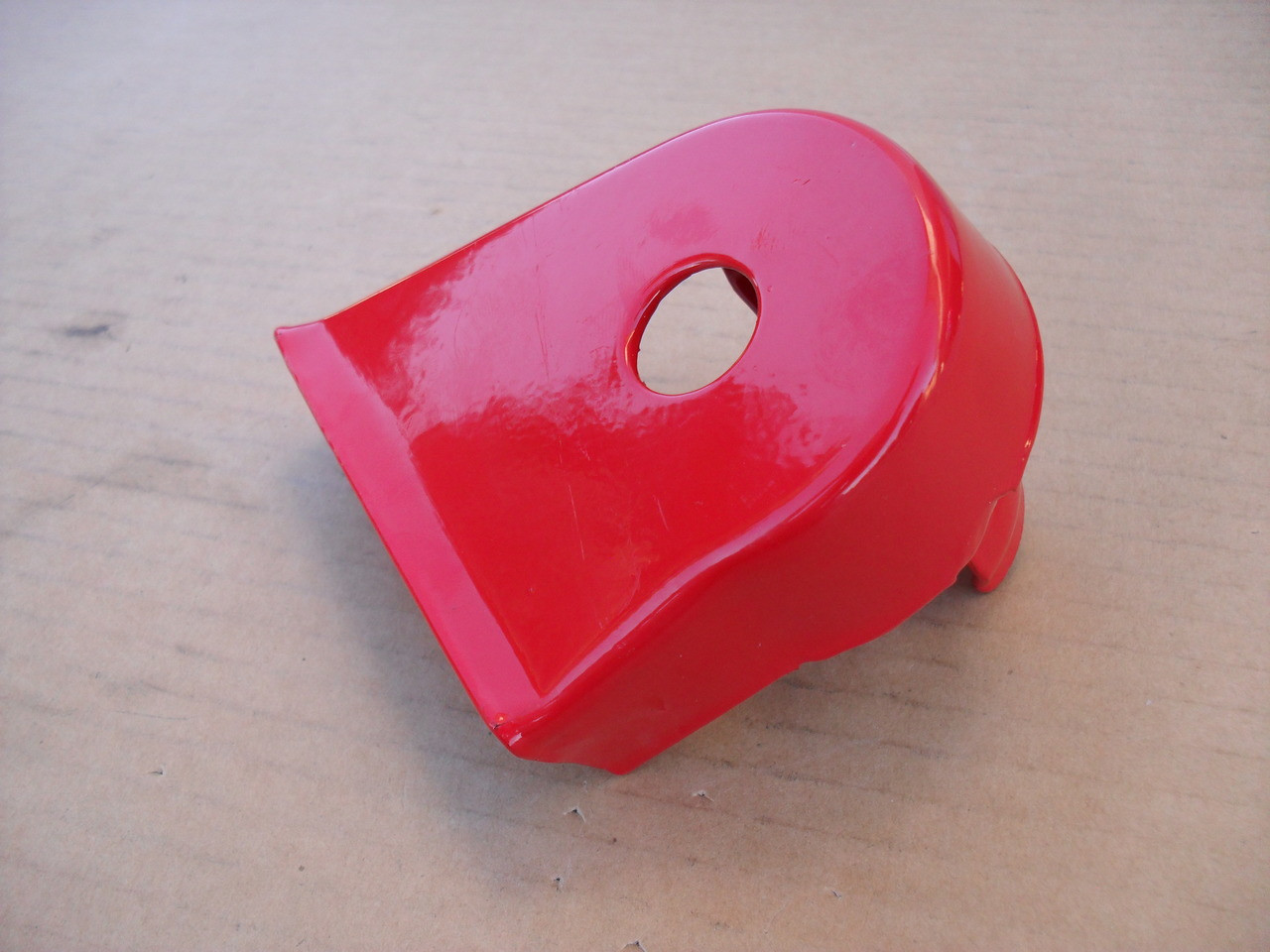 Mclane, Craftsman Lawn Edger Belt Guard Cover 2035