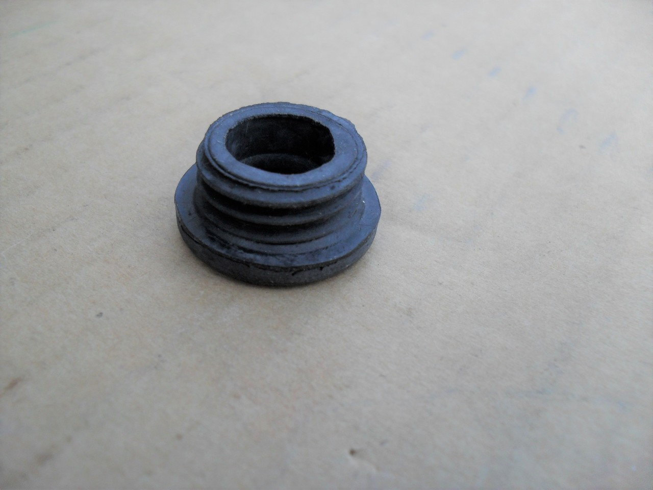 Guarnizione Tubo Solido Per Dipstick Compatibile Con 281370 281370S 68838 Facile - Foto 3