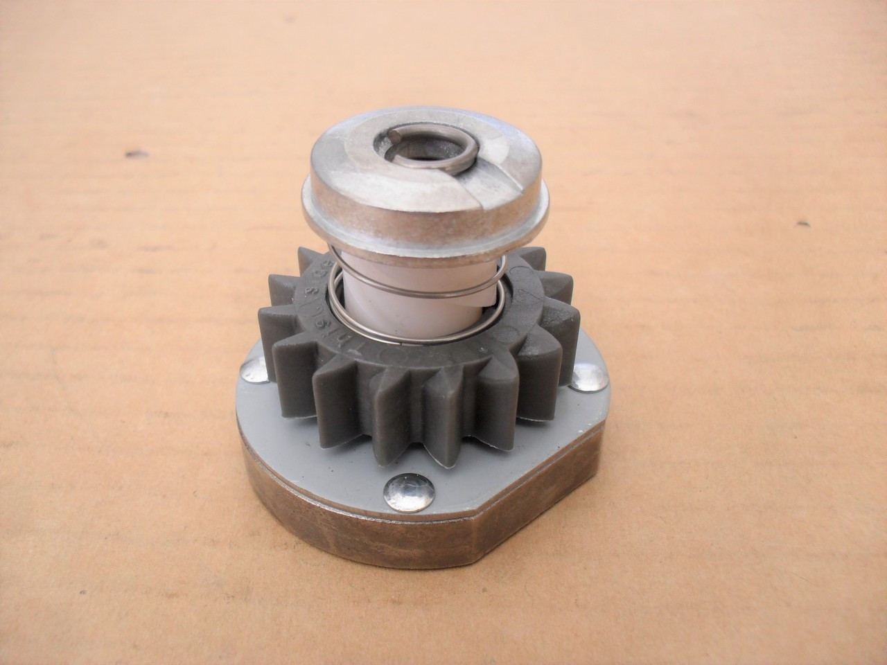 Electric Starter Drive Gear Rebuild Kit for Briggs and Stratton 497606, 696541 www