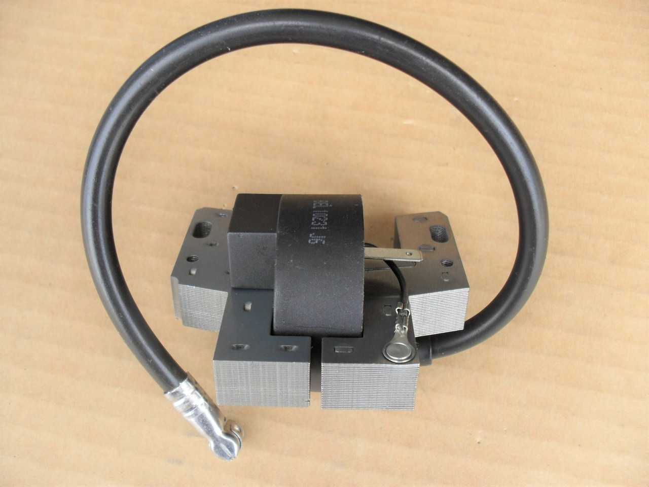 Ignition Coil for Briggs and Stratton Intek 499447, 592846, 691060