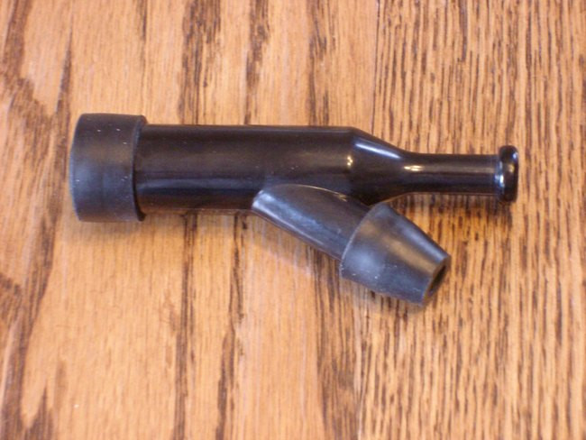 Spark Plug Cap for Honda GX120 GX160 GX200 GX240 GX270 GX340 GX390 30700Z1T003 30700ZE1000 30700ZE1013 30700ZE1015 30700-Z1T-003 30700-ZE1-000 30700-ZE1-013 30700-ZE1-015