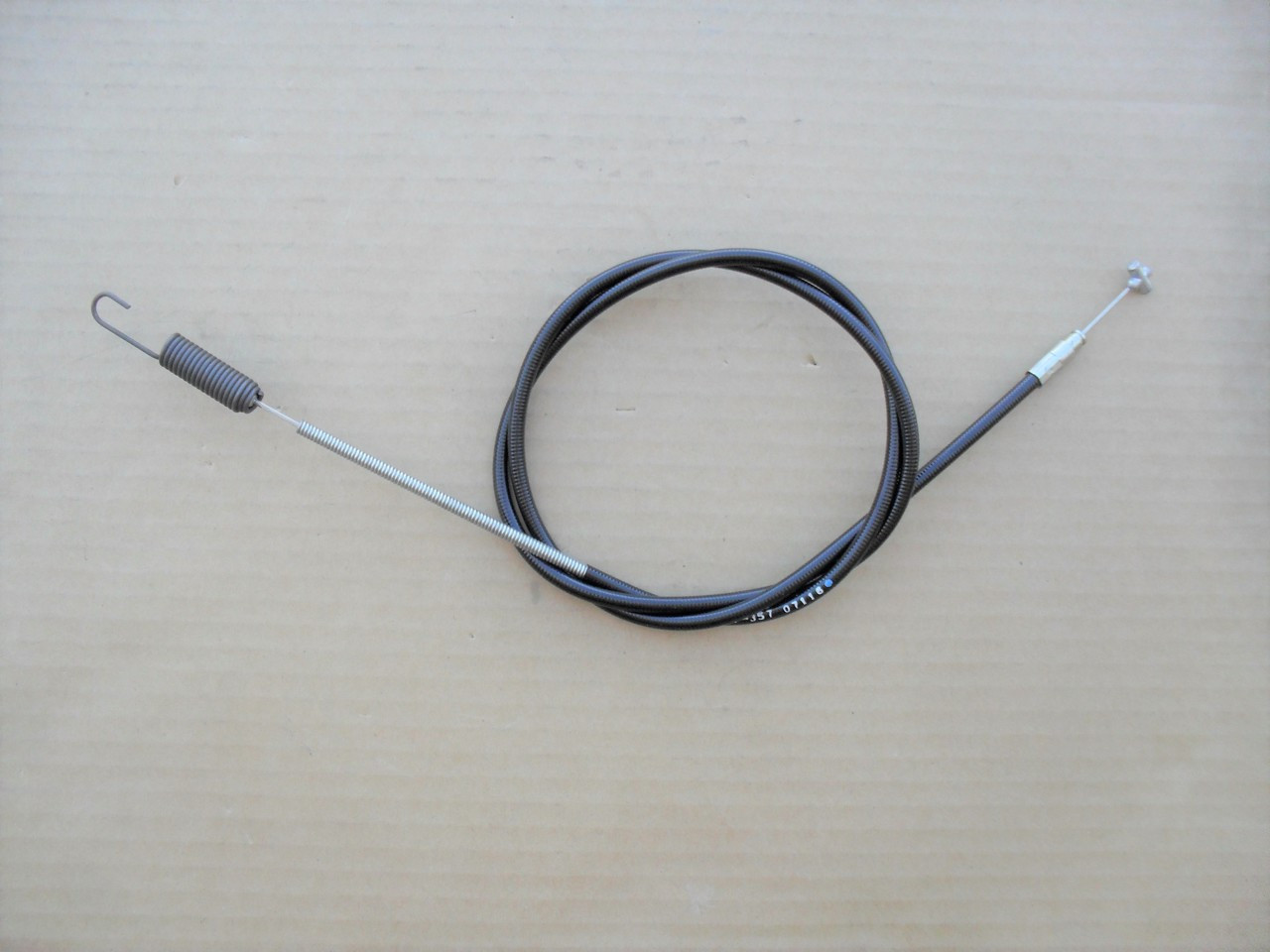 Clutch Cable for AYP, Craftsman 188532, 3066J, 532188532 Roto Tiller