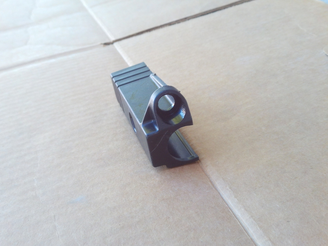 Rullo Tagliaerba Mtd 731-3005 Rullo Ponte Per Tosaerba Cub Cadet, MTD, Troy- Bilt - Compatibile Con Numeri 731-3005, 01000385, 753-04798 Serratura Cabina Trattore - Foto 7