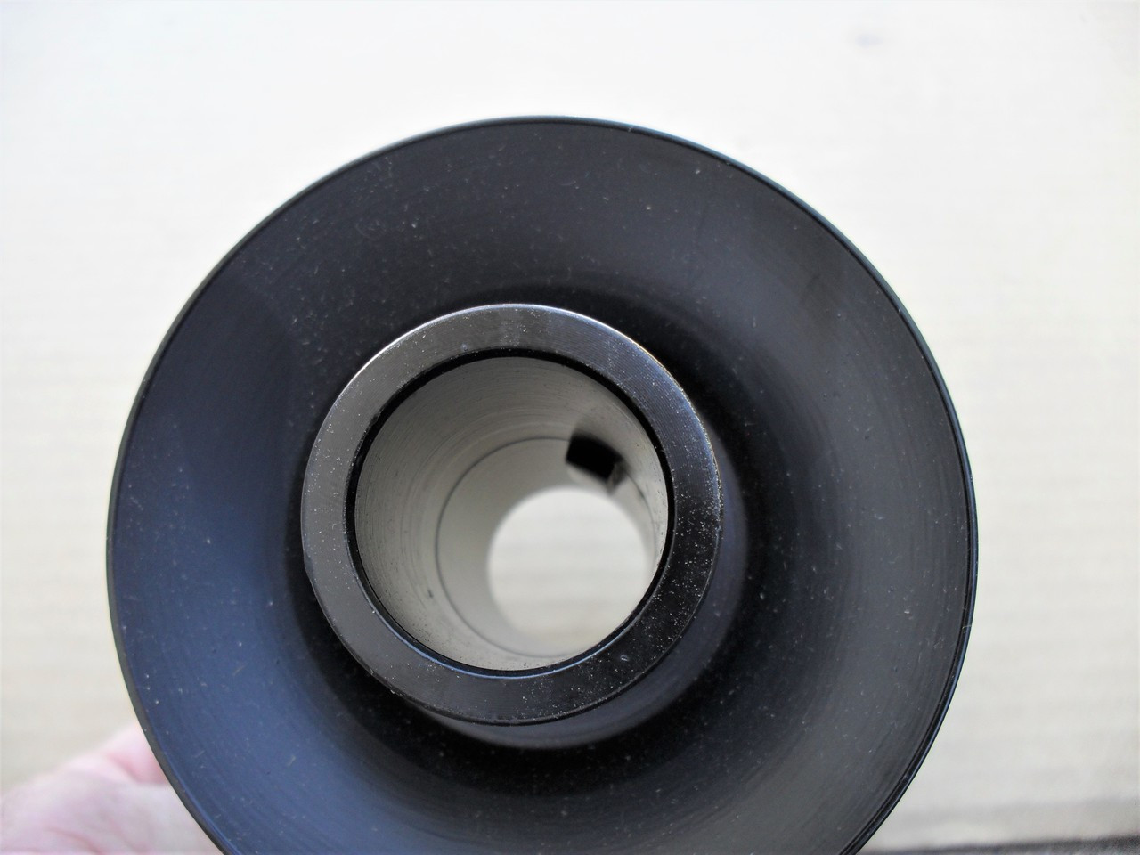 Engine Pulley for MTD 753-0635 756-0488 756-0982B 30" 38" Cut Double Stack Pulleys