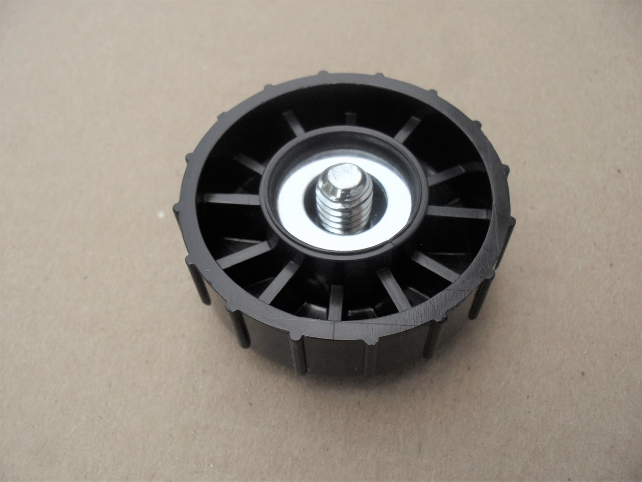 Bump Head Knob for Lawn Boy string trimmer 153066 682069 Lawnboy bumphead