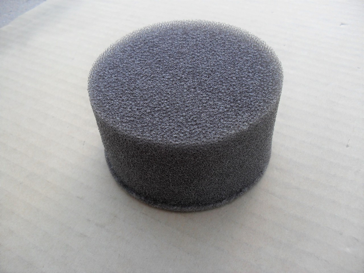 Foam Air Filter for Tecumseh Troy Bilt Horse Roto Tiller H30 H35 H40 H50 H70 HH60 HH70 HM100 HS40 HS50 LAV40 LAV50 TVM140 31700 Washable Reusable