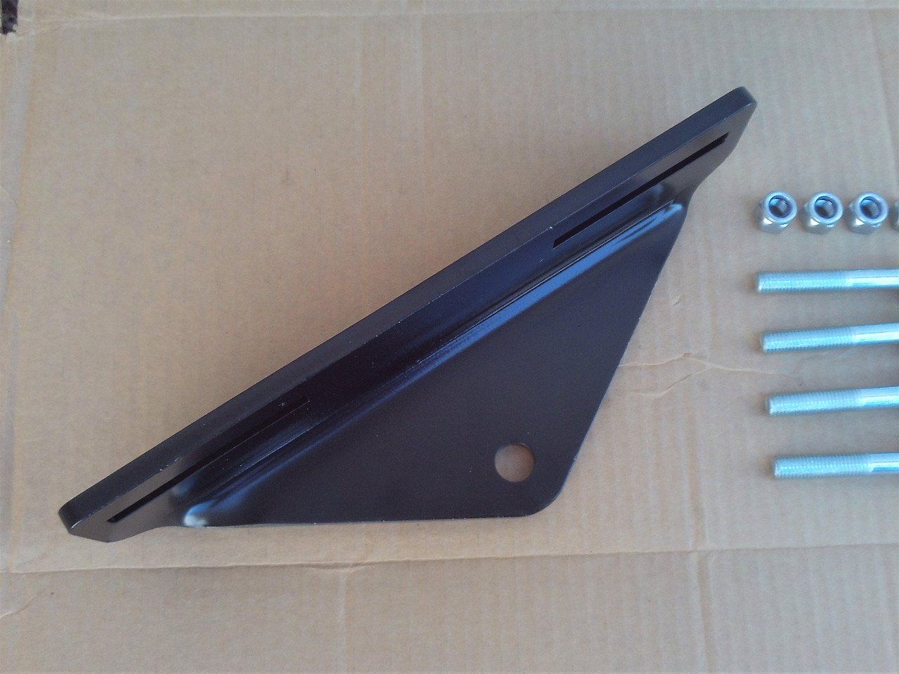 Tow Hitch for Ariens 70705000 79202300 Zero Turn Lawn Mower Universal