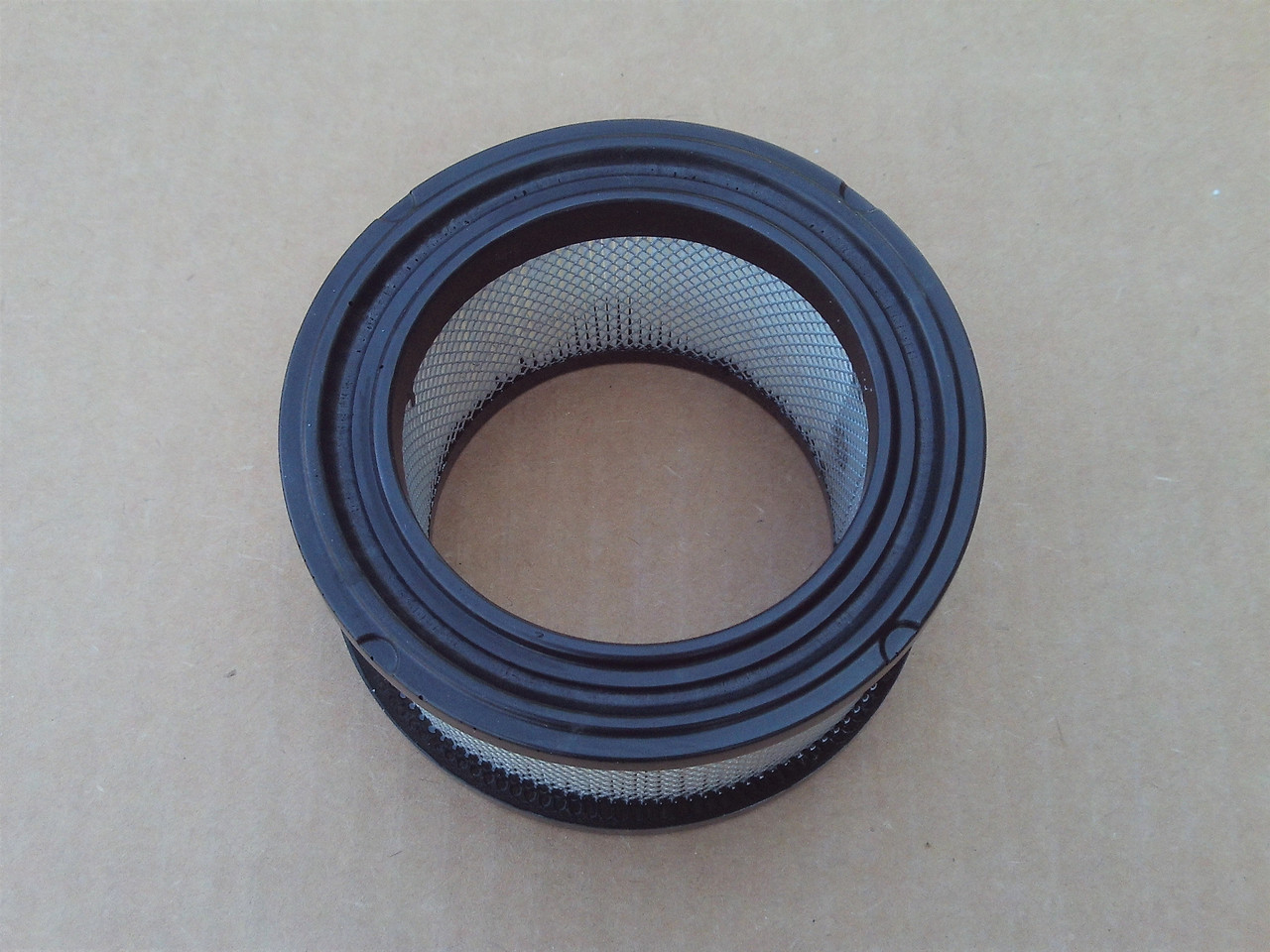 Air Filter for Cub Cadet 548436R1 ID: 3" OD: 4-3/8" Height: 2-3/8"