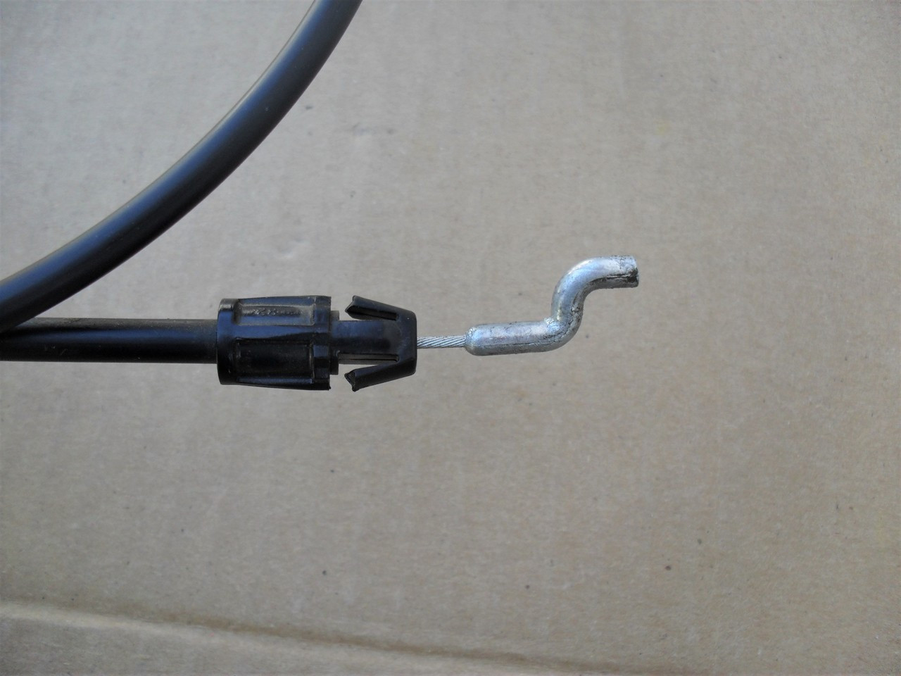 Engine Control Cable for AYP Craftsman 20" 22" Cut 130861 532130861 851809 532851809 Roper Sears PP751