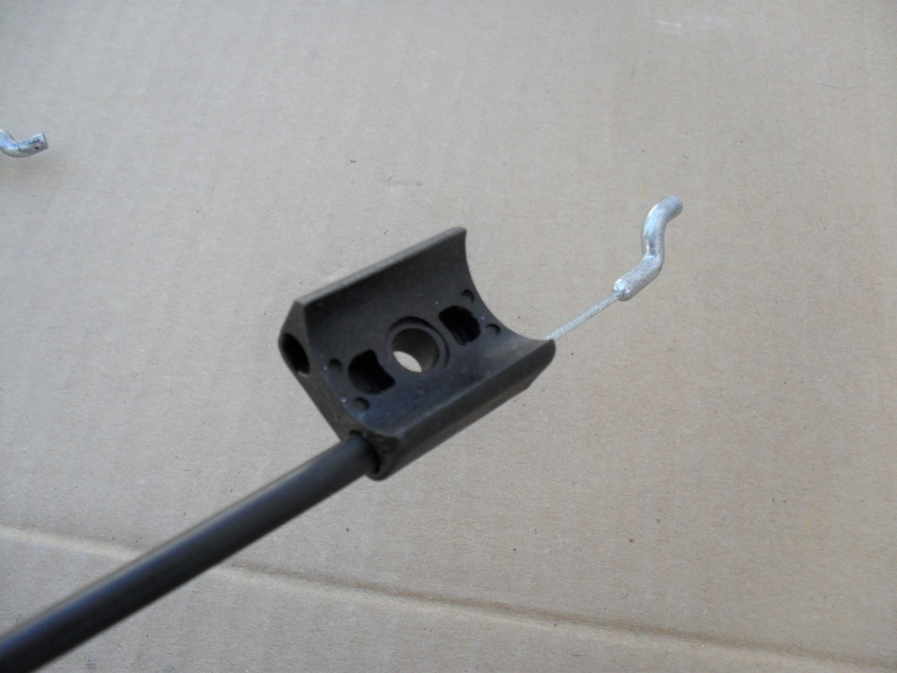 Engine Control Cable for AYP Craftsman 20" 22" Cut 130861 532130861 851809 532851809 Roper Sears PP751