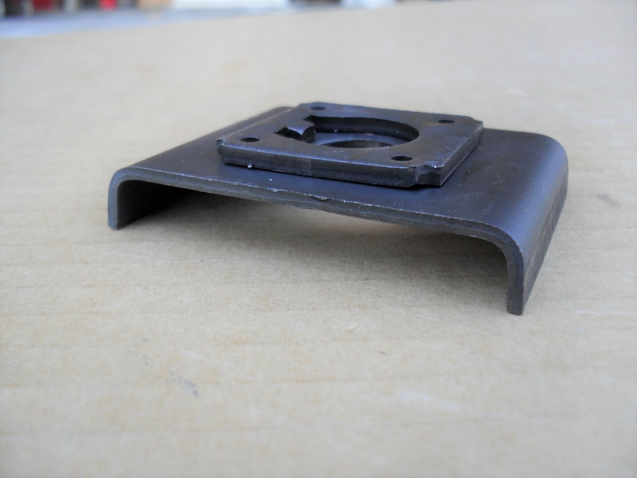 Blade Adapter for AYP Sears Craftsman Weedeater 69226 84918 87711X004 87712 80104 87712 WE087711 87711X00 eager one lawn mower