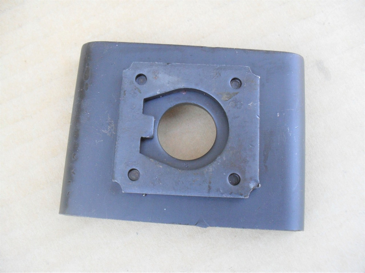 Blade Adapter for AYP Sears Craftsman Weedeater 69226 84918 87711X004 87712 80104 87712 WE087711 87711X00 eager one lawn mower