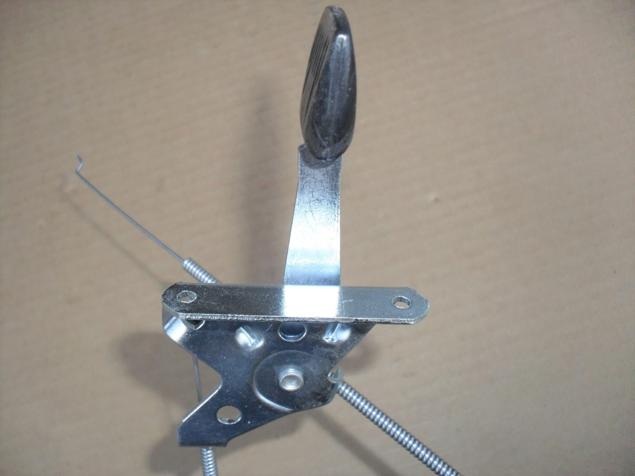 Throttle Cable for Snapper Rear Engine Rider 1 thru 3 Series 11991 7011991 7011991YP 1-1991 52" long