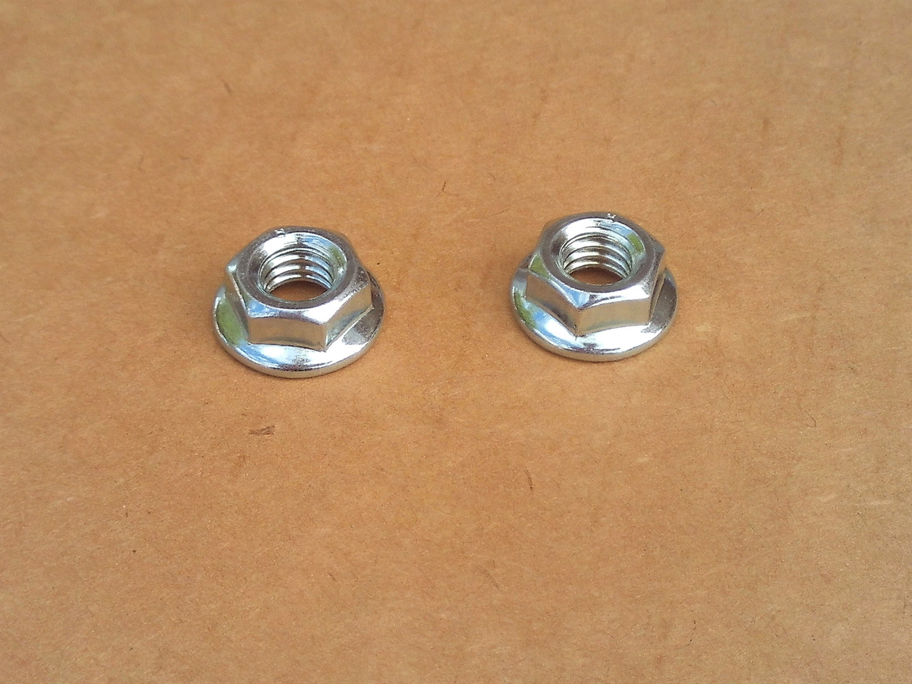 Bar Nuts for Craftsman Poulan 1220 1420 1425 1625 EL14 EL16 2100 236 2400 chainsaw 530015251 530015445