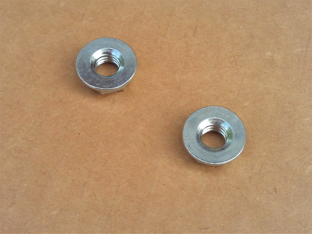 Bar Nuts for Craftsman Poulan 1220 1420 1425 1625 EL14 EL16 2100 236 2400 chainsaw 530015251 530015445