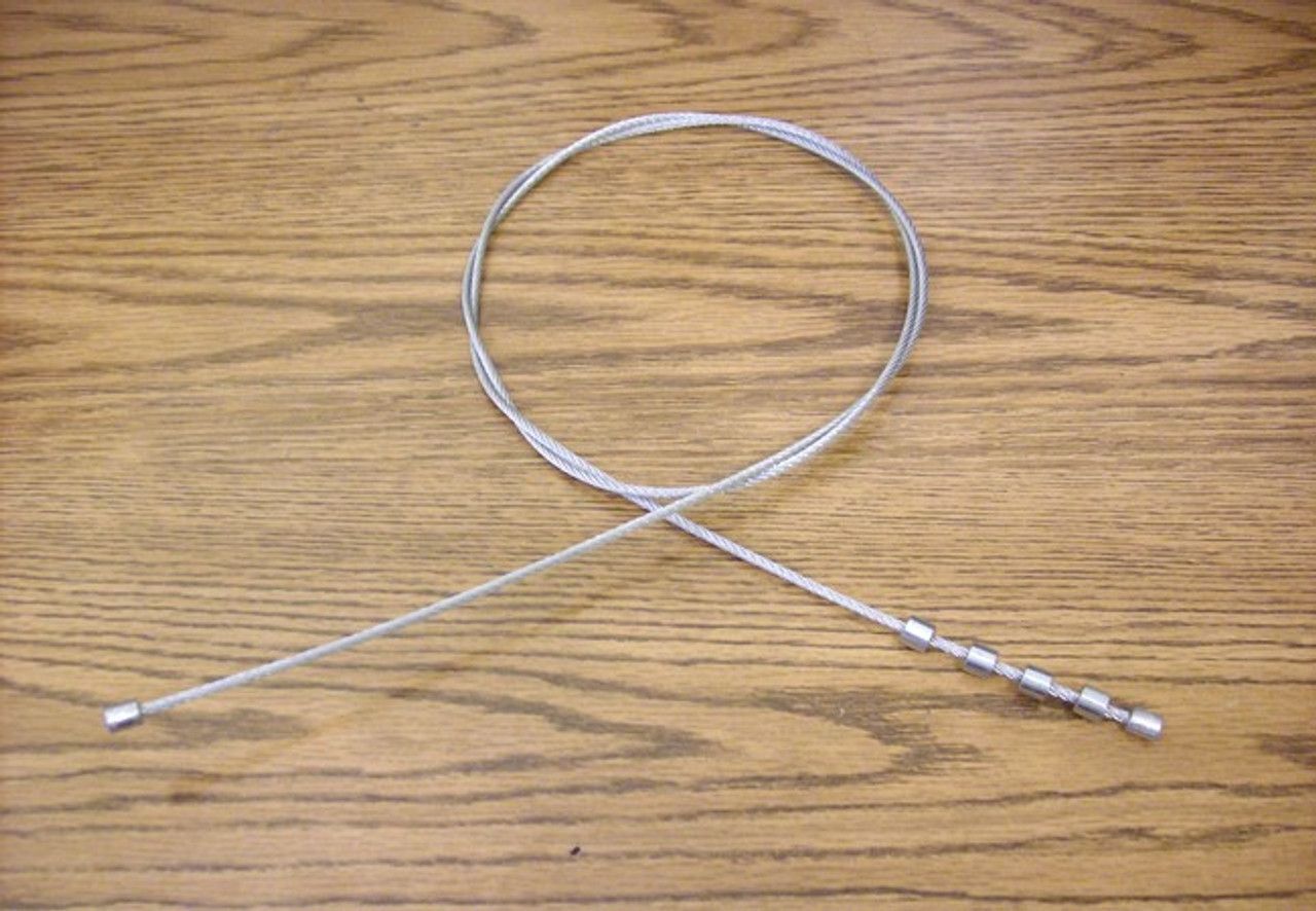 Brake Clutch Cable for Snapper 12425 7012425 7012425YP 1-2425