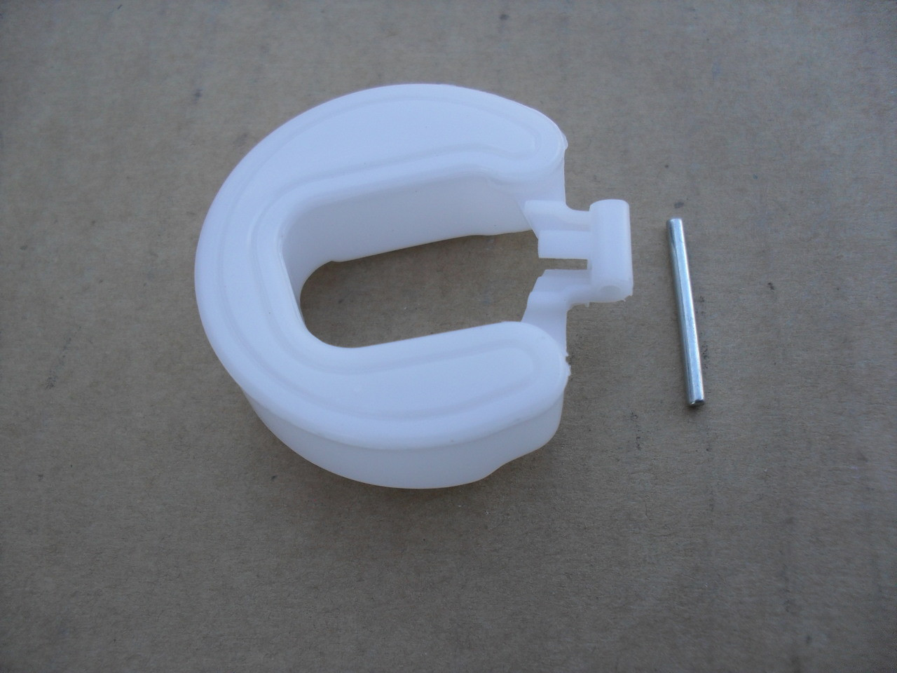 Carburetor Float for Honda G100 G150 G200 G300 GV150 GV200 16013883005 16013ZL1003 16013-883-005 16013-ZL1-003 Includes Pin