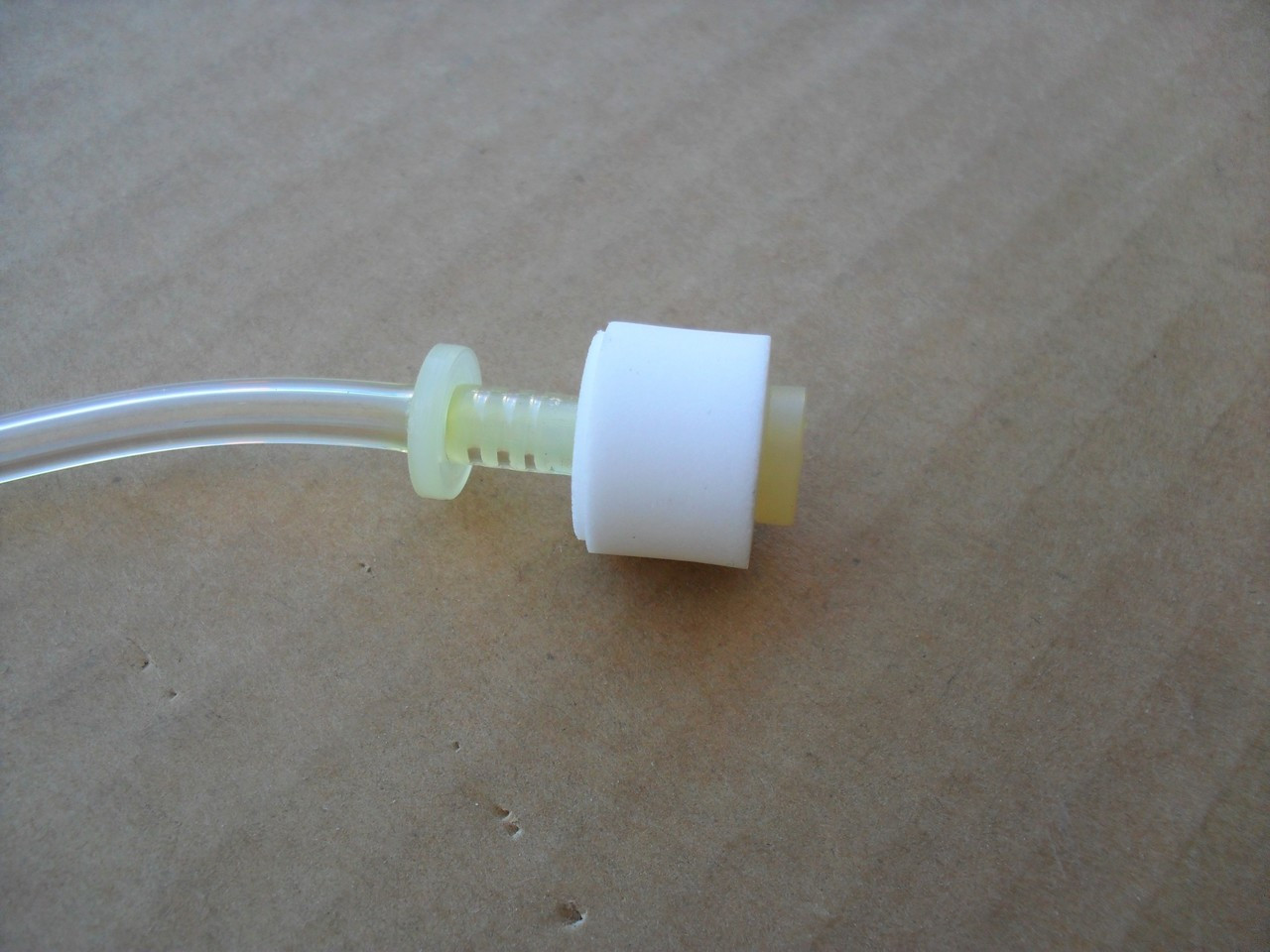 Gas Fuel Line with Filter for Lawn Boy 682039, 791682039 String