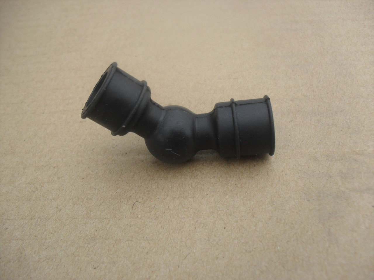 Primer Bulb for Kawasaki KT12 KT18 TD24 TD33 trimmer 490432058 3108506680A 49043-2058 310850-6680A Elbow Rubber