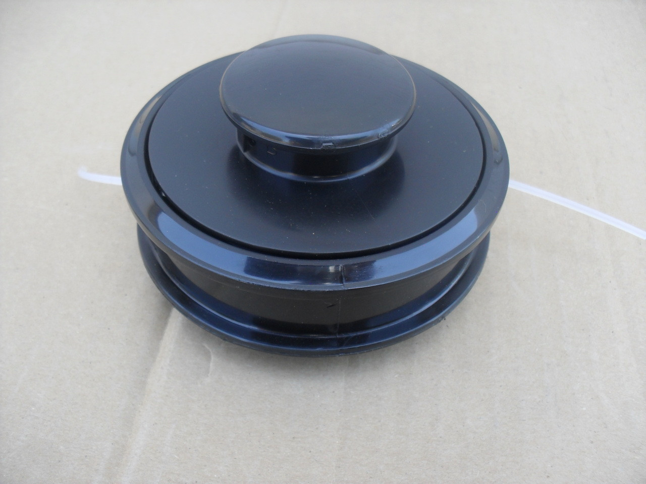 replacement trimmer head for black and decker