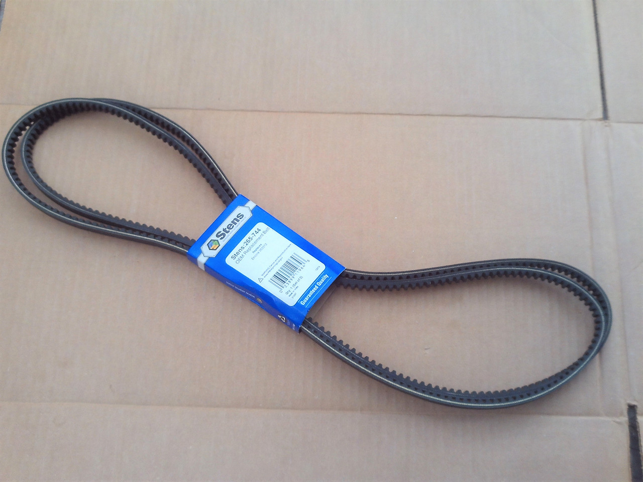 Encore Part 423176/423272 533088 Pump Belt Kit 423272 533088