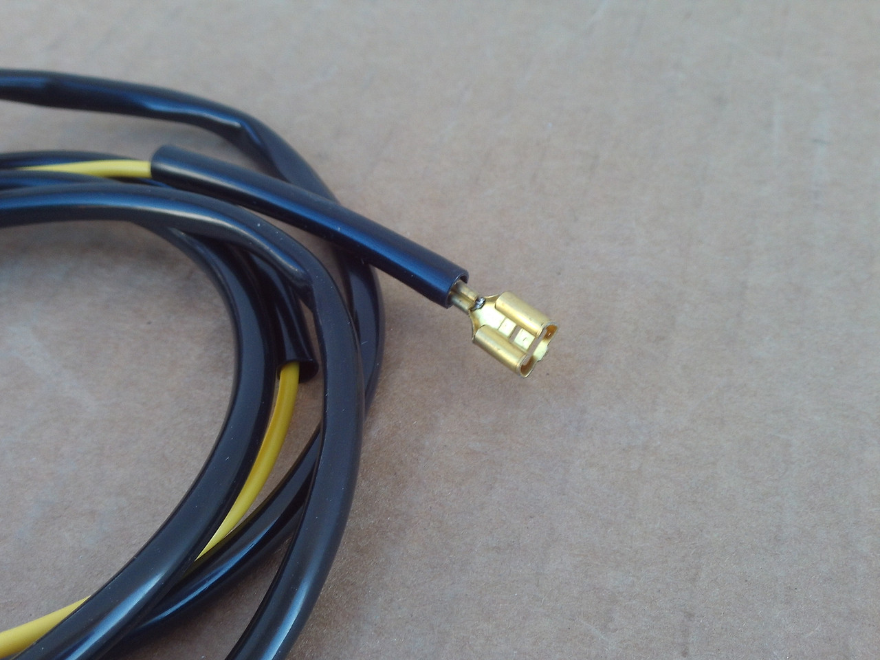 Engine Kill Stop Switch Button for Go Kart Yerf Dog 430-500 cart