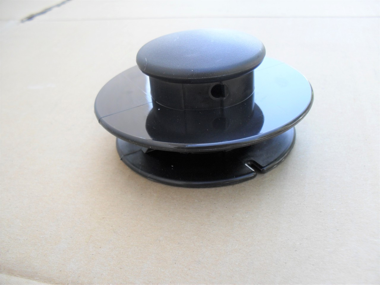 Bump Head Knob Spool for Echo SRM265T Shindaiwa string trimmer (6 slot) 215607 X472000050 P022006770 echomatic