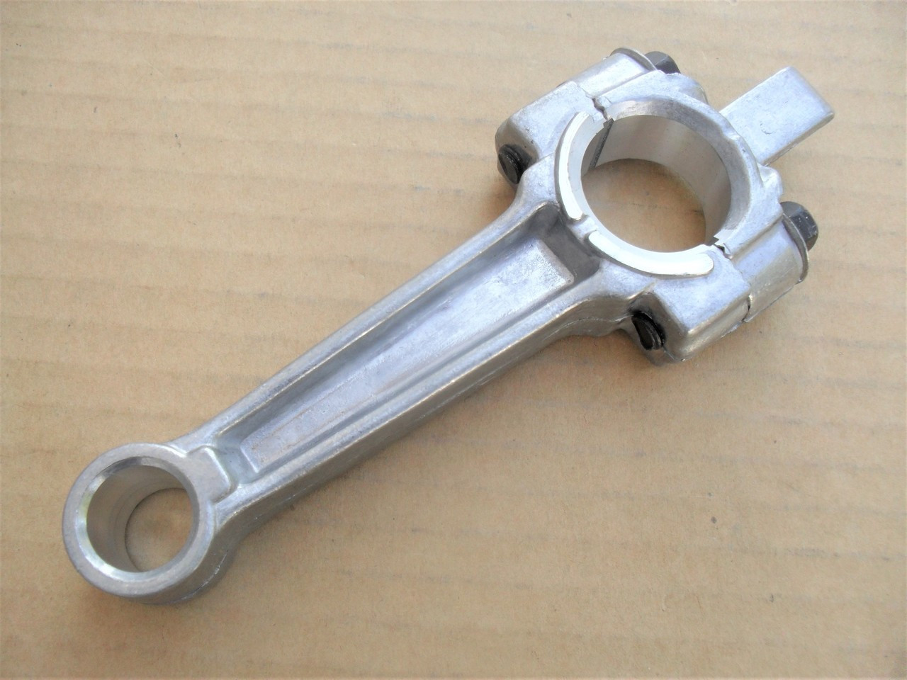 Connecting Rod for Tecumseh V60, H60, TVM140, VH60, HH60, 31380, 31380A, 31380B, 31380C, 34229, 30681, 30949, Standard Size, Troy Bilt