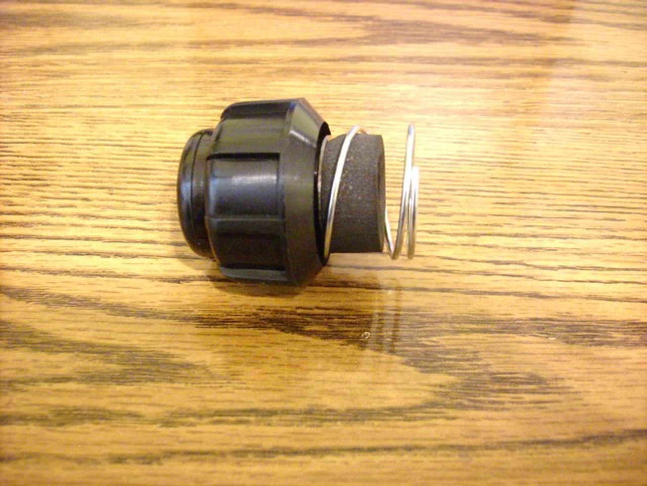 Bump Head Knob for Craftsman, Ryobi 725R, 767RS, 775R, 825R, 875R, BL26SS, MT767J, SS725R, YM21SS, YM25, YM26CS, YM26S, YM75, YM132, YM137 string trimmer 181468, 791-181468, 791-181468B