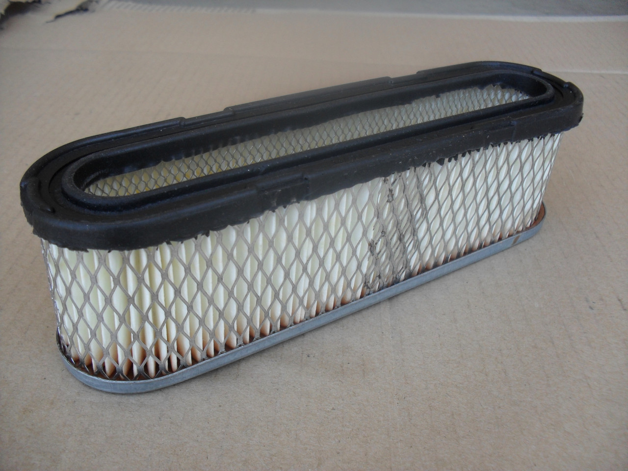 Air Filter for Tecumseh TVM195 TVM220 TVXL195 TVXL220 35403 for 8 HP to 13 HP