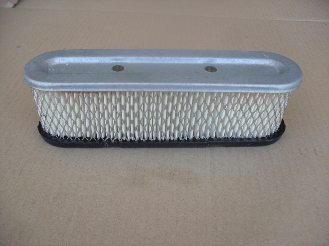 Air Filter for Tecumseh TVM195, TVM220, TVXL195, TVXL220, 35403 for 8 HP to 13 HP