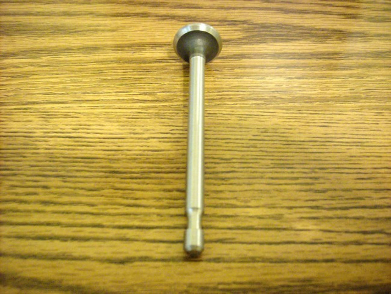 Briggs and Stratton 4 hp engine exhaust valve 212004