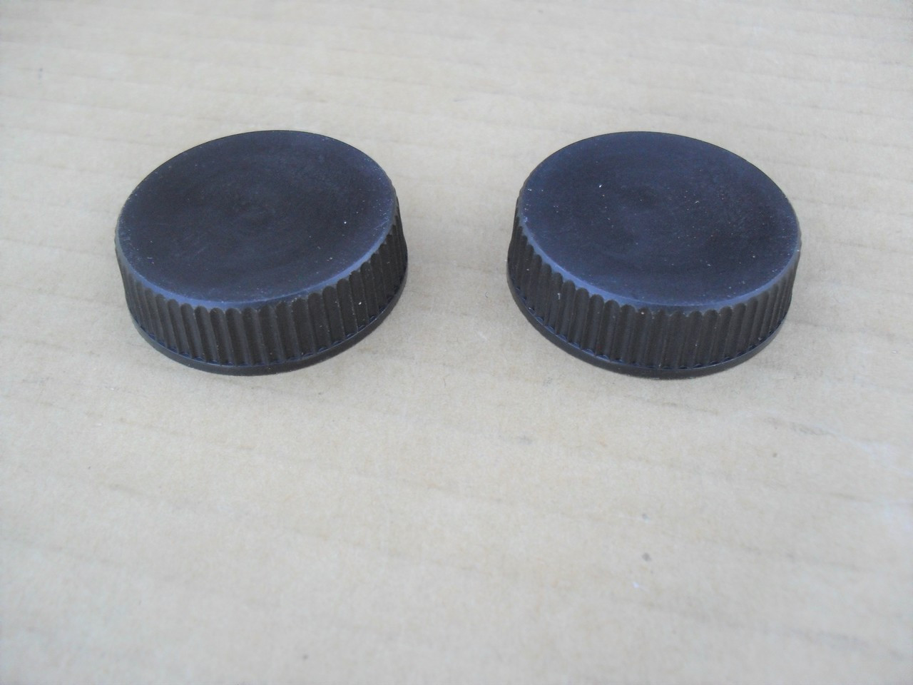 Fuel Gas Cap Oil Cap for Homelite XL, XL2, Super 2, VI Super 2, 180