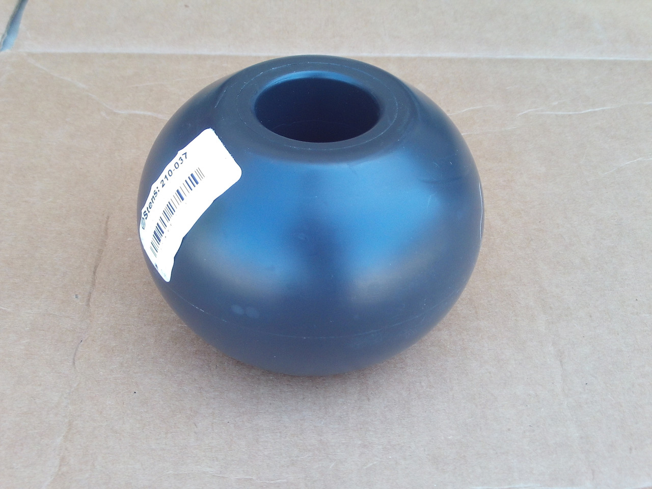 Deck Wheel for Exmark Lazer Z Triton 46" 50" 56" Cut Non Triton 60" Cut 1038415 103-8415 roller anti scalp