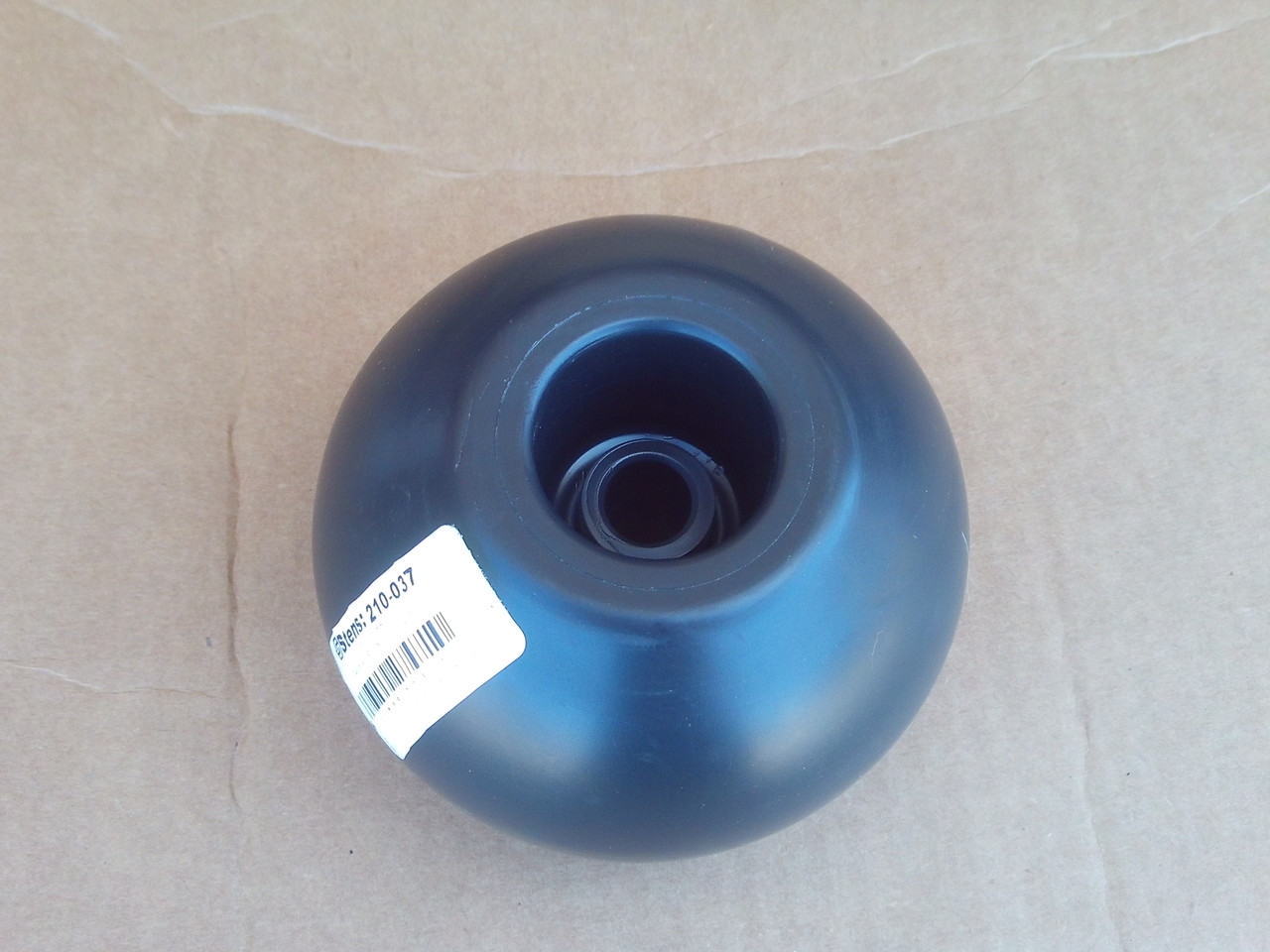 Deck Wheel for Exmark Lazer Z Triton 46" 50" 56" Cut Non Triton 60" Cut 1038415 103-8415 roller anti scalp