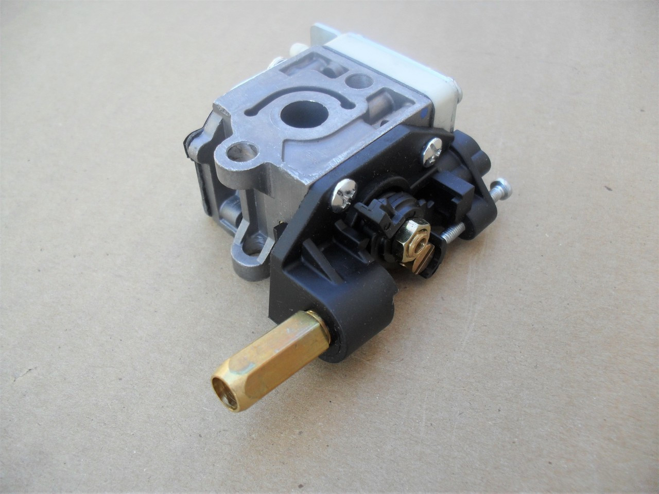 Carburetor for Echo PE230 PE231 HC150 GT200I GT200EZR GT200R GT201EZR GT201R GT230 GT231 SRM210 SRM210SB A021000380 A021000381 A021000382 A021000720 A021000721 A021000722 A021000723