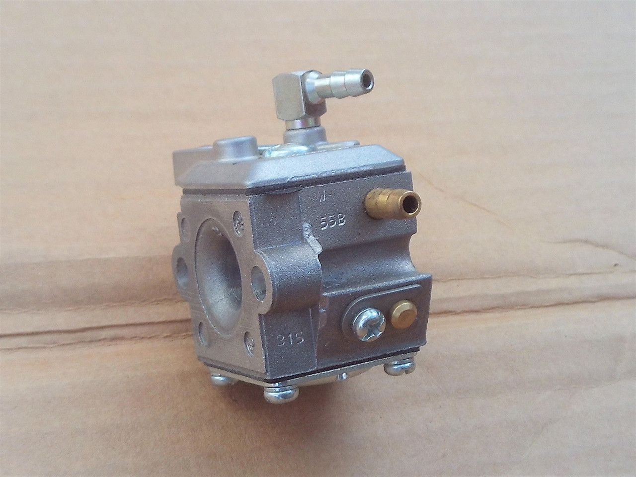 Carburetor for Echo PB400, PB400E, WA55, WA551, WA55A, WA55B, Backpack Blower