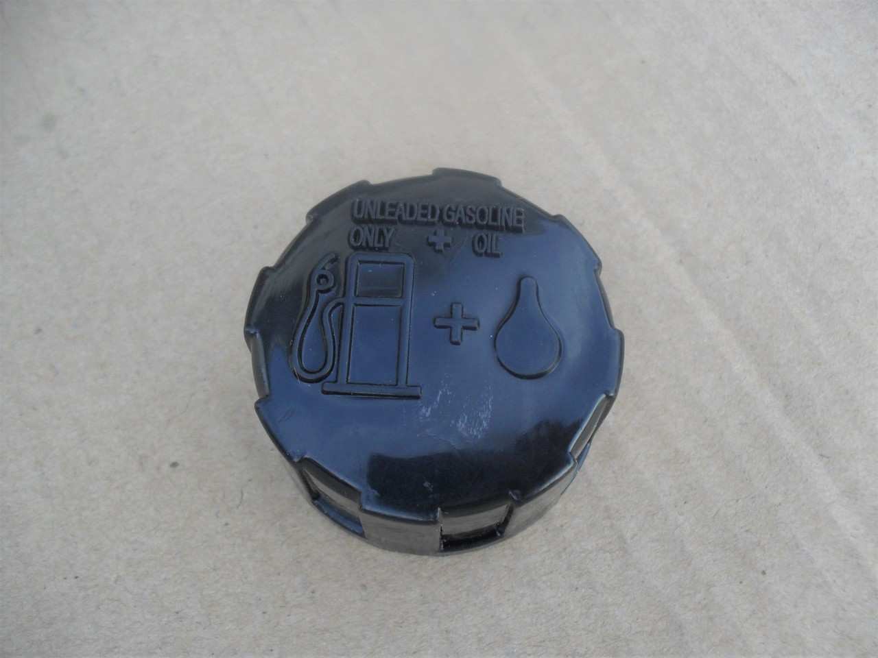 Gas Fuel Cap for Maruyama MC2300, MC2600, MC3210, 263800