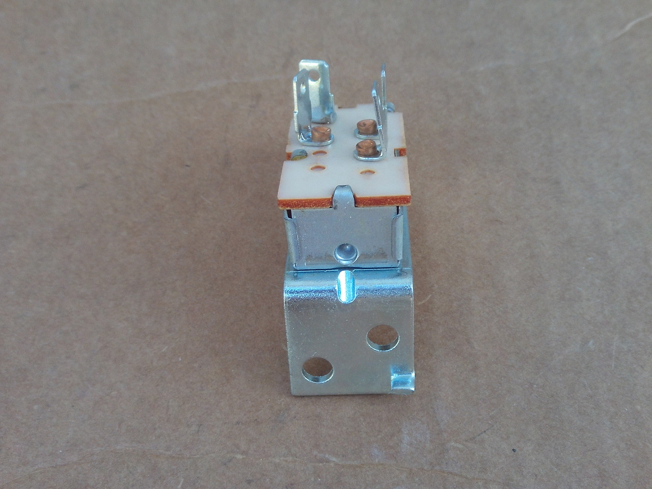 Safety Switch for MTD Montgomery Ward PTO Blades On Off Engagement Handle Lever 725-0803C 925-0803C