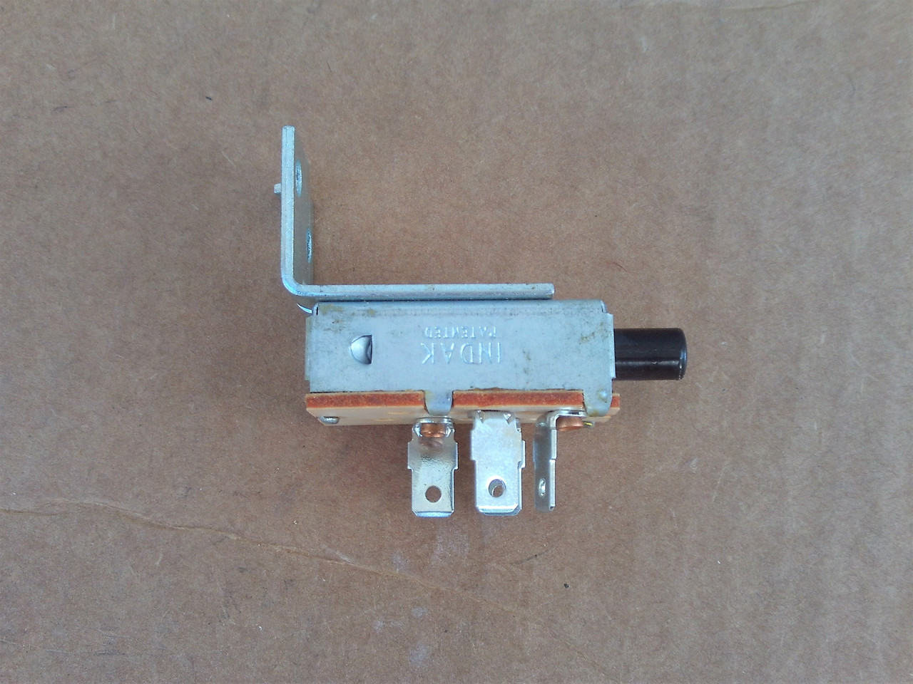 Safety Switch for MTD Montgomery Ward PTO Blades On Off Engagement Handle Lever 725-0803C 925-0803C