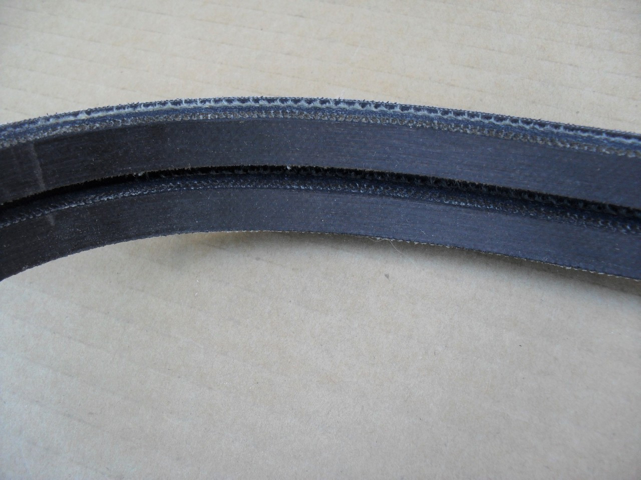 Cinghia Dentata Trattorino Rasaerba Tagliaerba TORO Groundsmaster 72