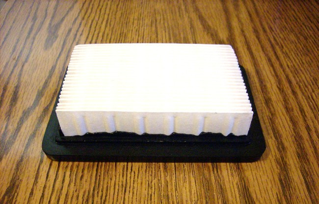 Air Filter for Shindaiwa EB802 EB802RT EB8520 EB8520RT EB854 EB854RT 6824282120 A226000530 A226000531 68242-82120